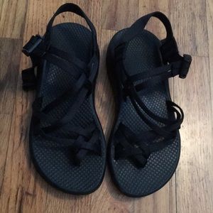 Gently used Chacos Zx/2 Classic